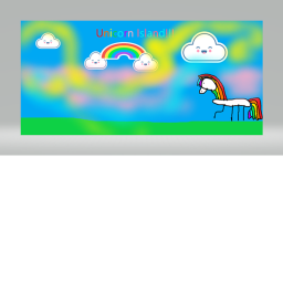 Unicorn Island