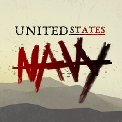 Shys United States Navy Roblox group icon