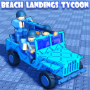 Beach Landings Tycoon