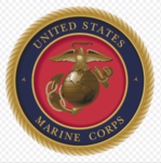 ["USMC"] United States Marine Corps