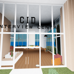 City Bay Hotel's Interview centre
