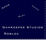 GamKeeper Studios
