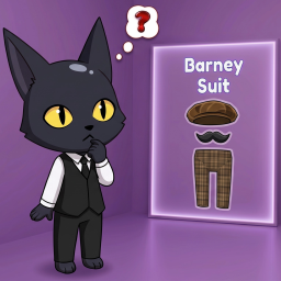 Would You Rather: Animal Hospital Outfit Tower icon