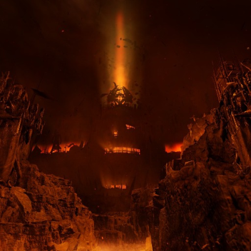 Eternal Hell 