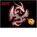 Red Dragons Football Club.