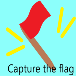 Capture The Flag