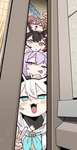 Ether's Hiding place