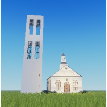 FBR 5 greek bells church saint antony