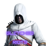 Glitched R!ots