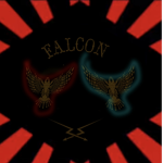 #FALCONS