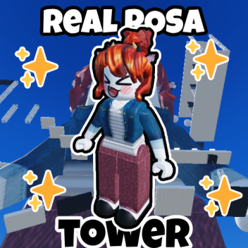 Realrosa Tower [Hydro Slap🌊]