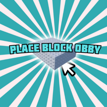 Place Block Obby