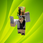 Robux | Giveaways (Friday & Saturday!)
