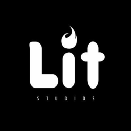 Live the life of a Lit Gamer