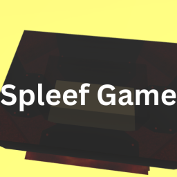 Spleef Game!