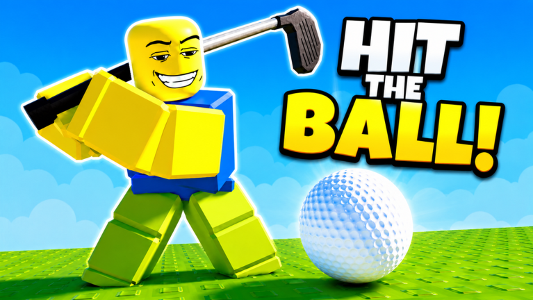 ⛳ Hit a Golf Ball screenshot 1