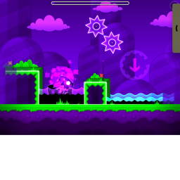 hados races