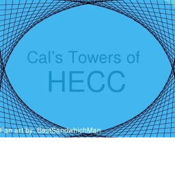 Cal's Towers of Hecc icon
