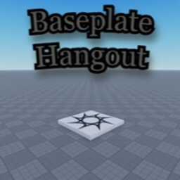 Baseplate Hangout [RESTURANT 🍔🍕]
