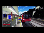 London Underground V4.8