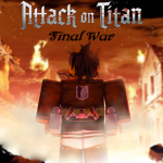 Attack on Titan: Final War