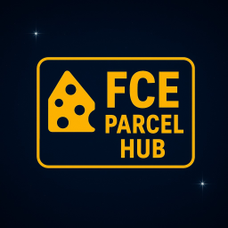 FCE Parcel Hub