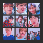 ~BTS Bᴏʏs~