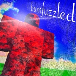 bumfuzzled (og build) icon