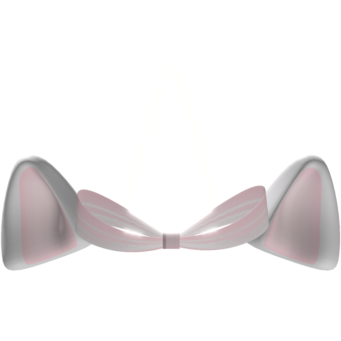 (EMISSIVE GLOWING) Rainbow Pastel Unicorn Horns