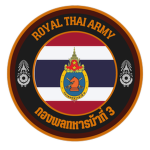 3rd Cavalry Divisionᅠ