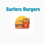 Surfers Burgers Restaurant
