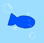 Fish Flood