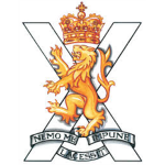 [TSA] The Scotish Army