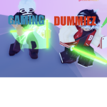 The Dummiez Of Gaming