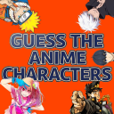 Guess Anime Character's , Ultimate Anime Quiz !
