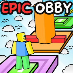 EPIC OBBY