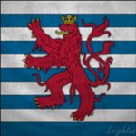 HRE | Duchy Of Luxembourg