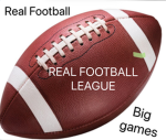 Real Football League