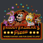 Freddy Fazbear’s Bloxburg Pizzeria