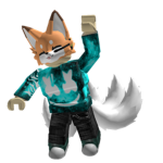 THE FOXES FURRYES AND ICEFOXYES