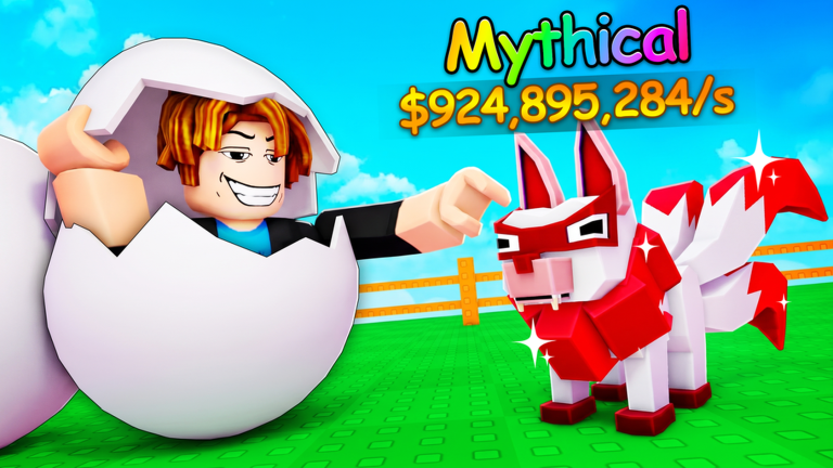 Fake an Egg: Halloween Update and the Rarity That Replaces Secret (October 2026)