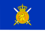 Royal Netherland Army