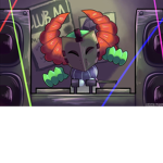 The official Tricky’s fan club
