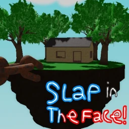 Slap in The Face! icon