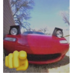 TOTALLY REALREALREALREALREAL MAZDA MIATA