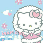 Team Cleo Group Thumbnail