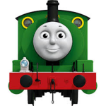 Percy is here fan group