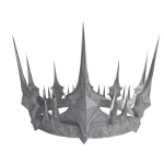 White Crown Of Pure Void