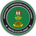 USAAF | Senior Non-Commissioned Officer Academy