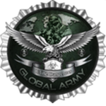 [GLA] Global Army